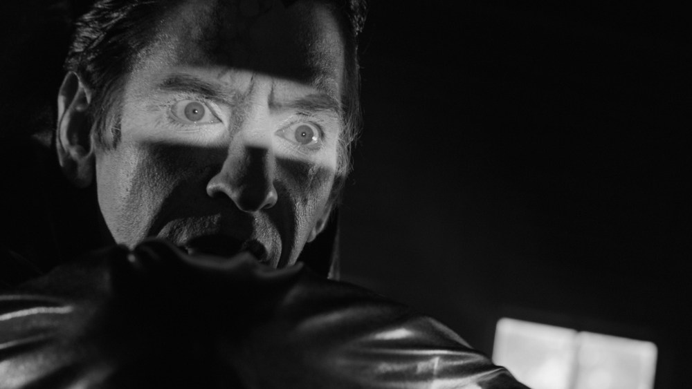 Black Mandala obtains “Vampire Zombies…” from space!