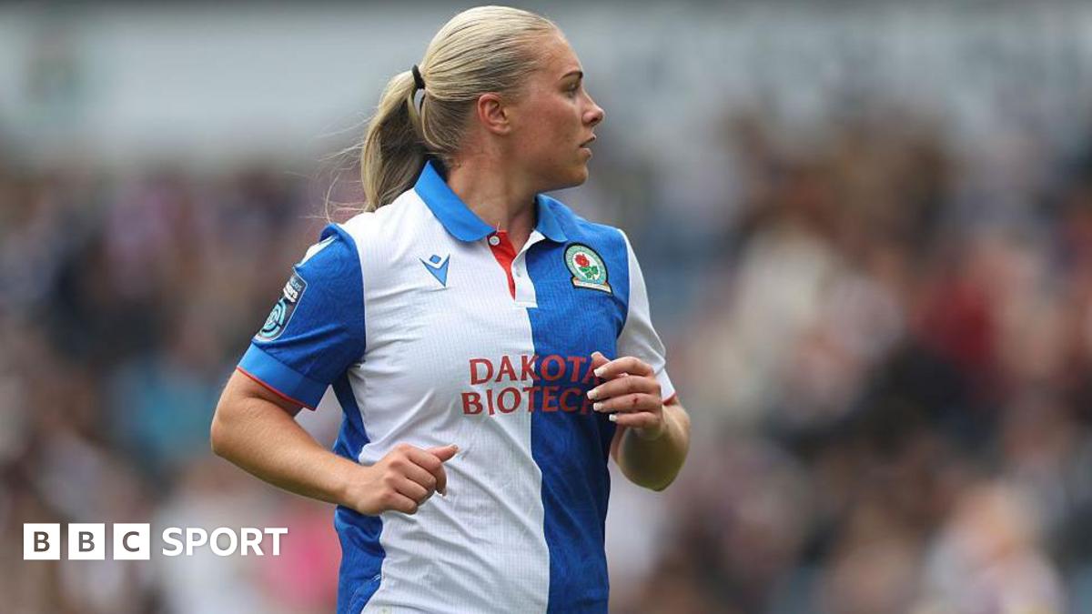 Blackburn Rovers Withdraws Women's Championship