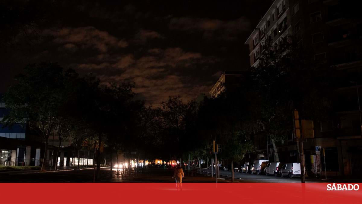 Blackout: Espanha determina a falha de terceira geração no sul do país antes do colapso – mundo