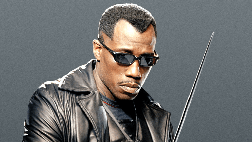 Blade Trilogy Writer calls for Marvel restart delay: What happened?