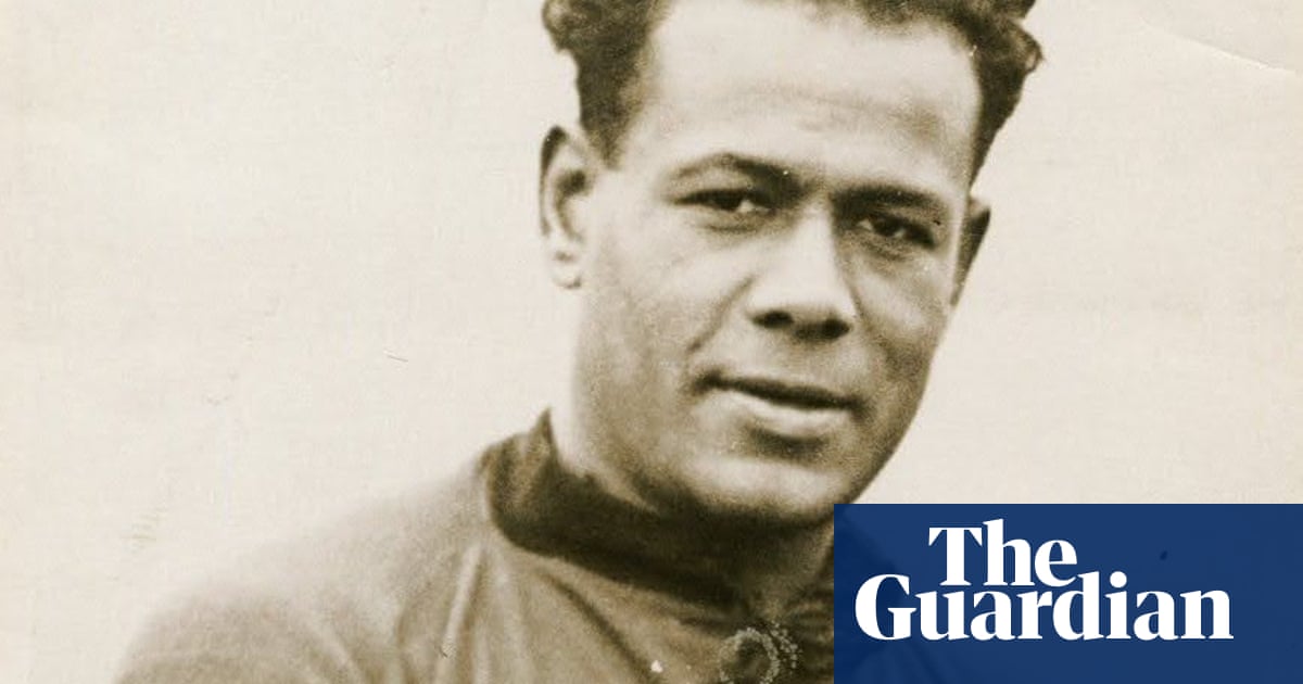 “Bloody'': The plaque declared as a black football player, whose call to England was revoked | Plymouth