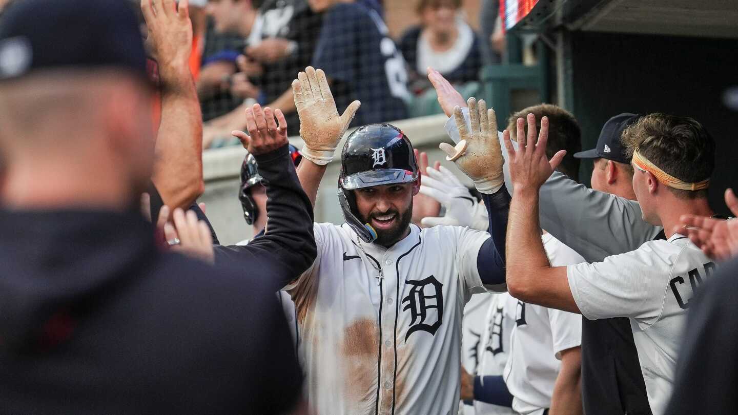 Blue Jays predicted Tigers: Odds, Expert Drafts, Starting Pitchers, Betting Trends and May 16 Statistics
