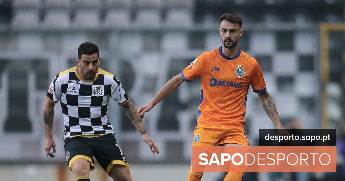 Boavista Análise 1-2 FC Porto: Dragon percebe Besa, empurrando a Axadrity para o abismo – I Liga
