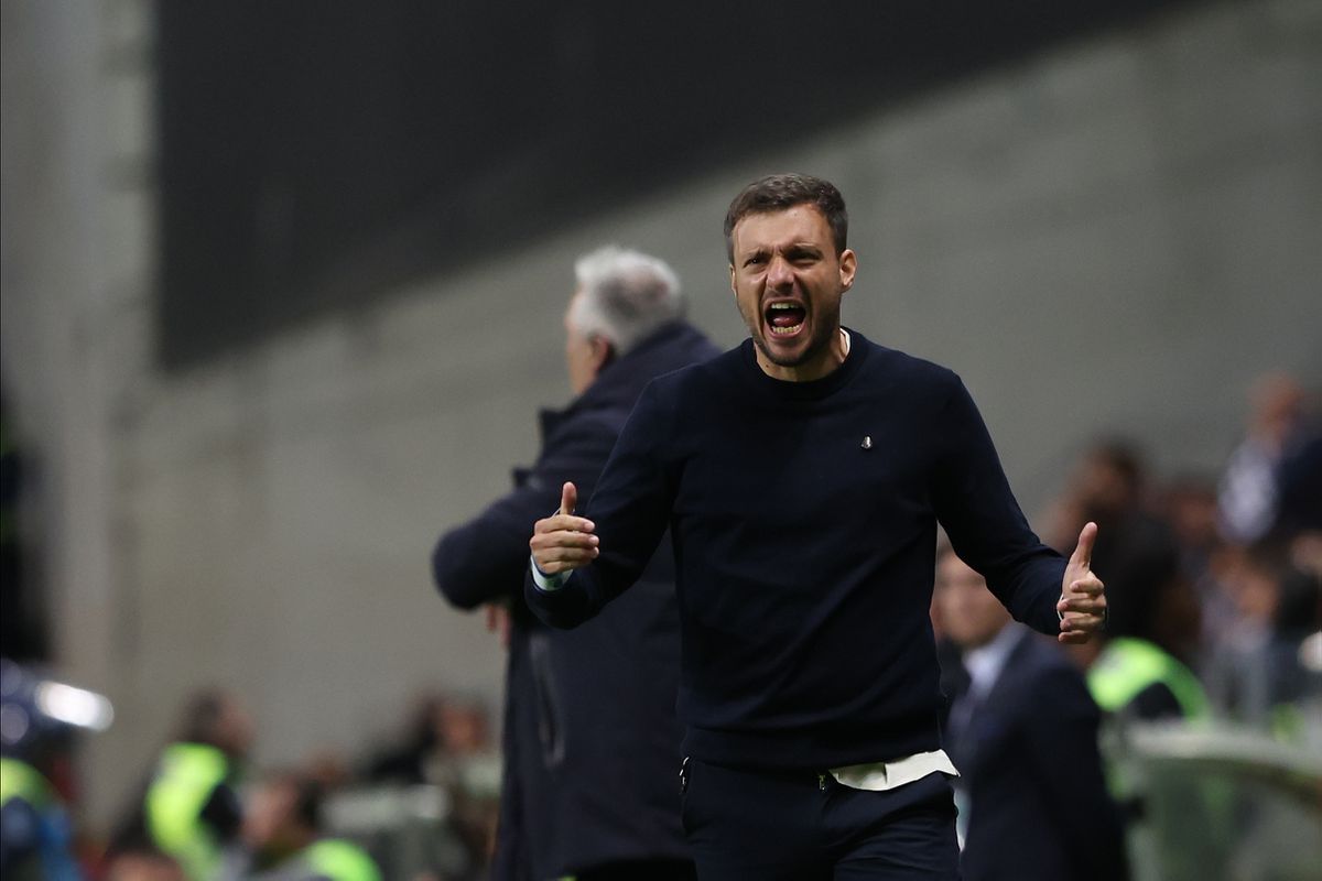 Boavista-FC Porto, 1-2 Worth Vitória, Mora Show e 3º lugar: tudo sobre Martín Anselmi