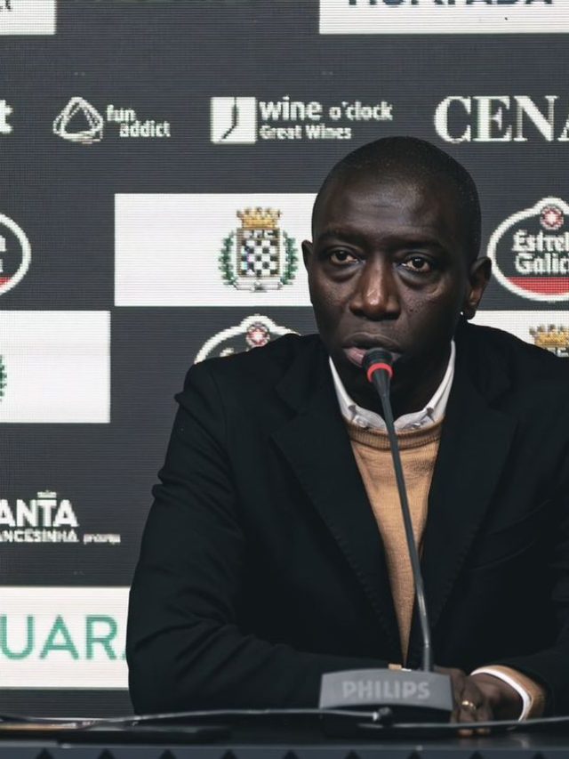 Boavista: reorganize 2 ligas em março