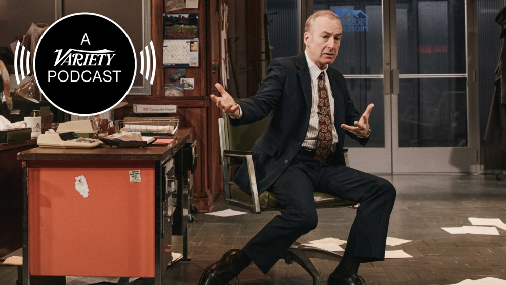 Bob Odenkirk's “Glengarry Glen Ross” 30 Years