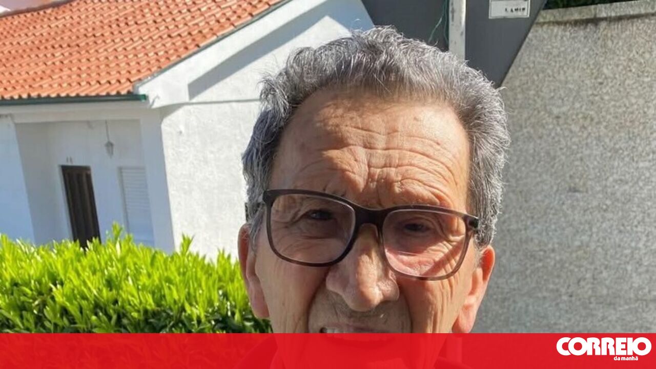 Bombeiros e GNR procuram uma pessoa de 96 anos de idade em Guimar-Portugal