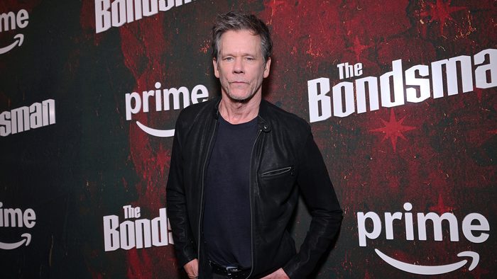 “Bondman” canceled after one season