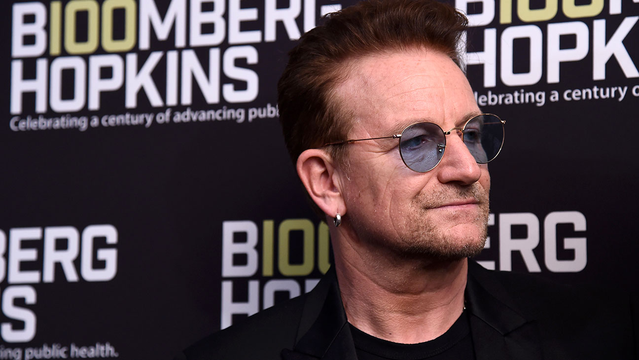 Bono scolds Joe Rogan for supporting Elon Musk