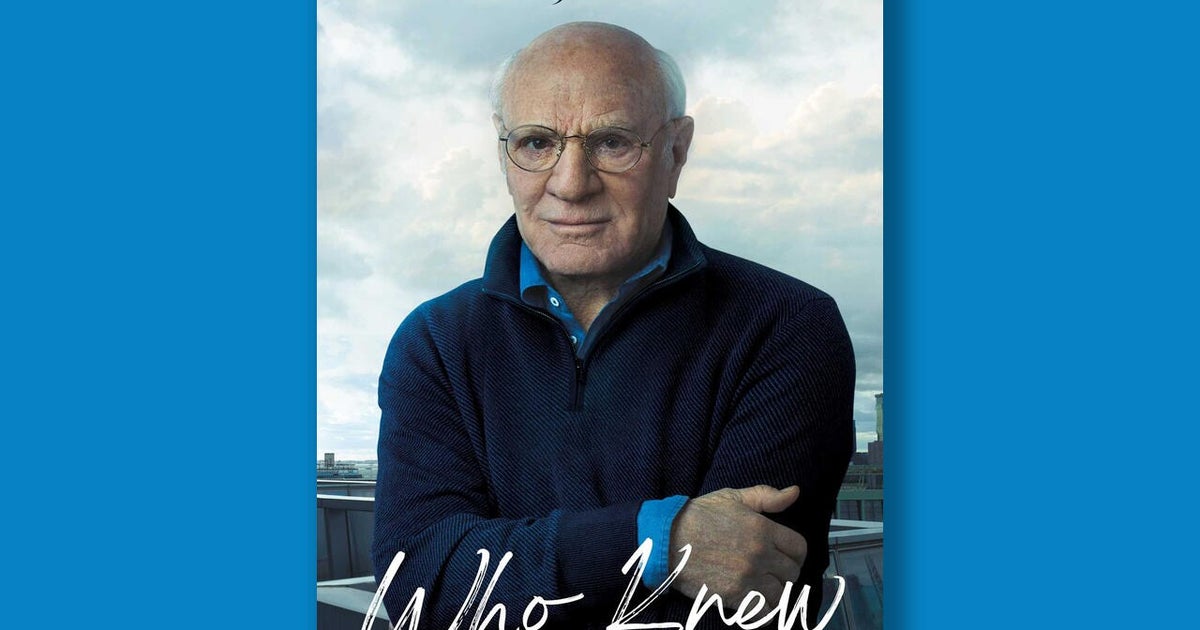 Book excerpts: Barry Diller's “Who Knows”