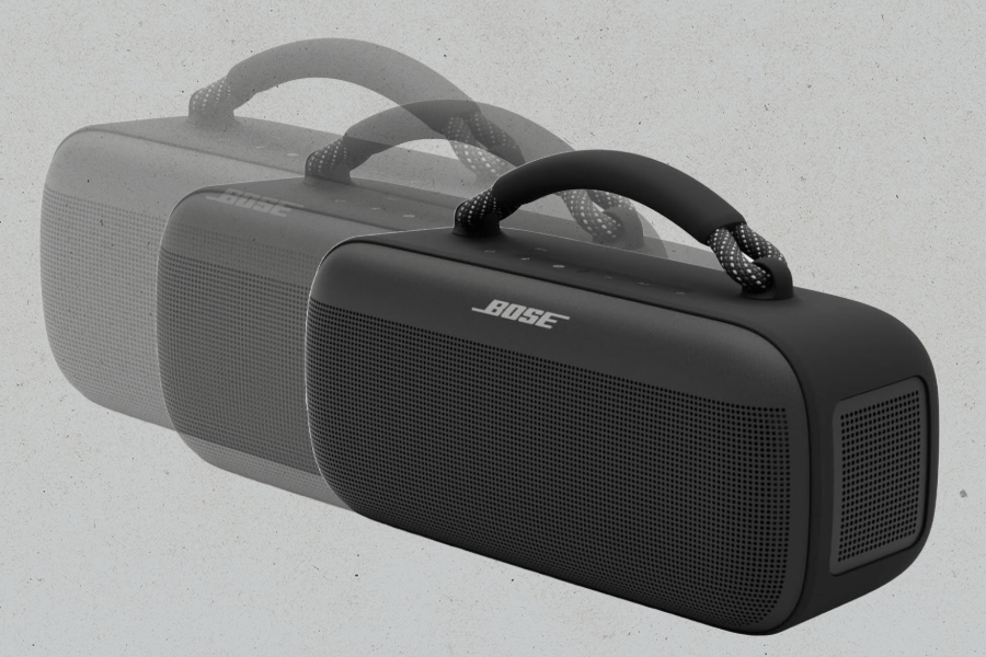 Bose Bose Soundlink Maximum Portable Speaker Deal 2025: $70 Discount