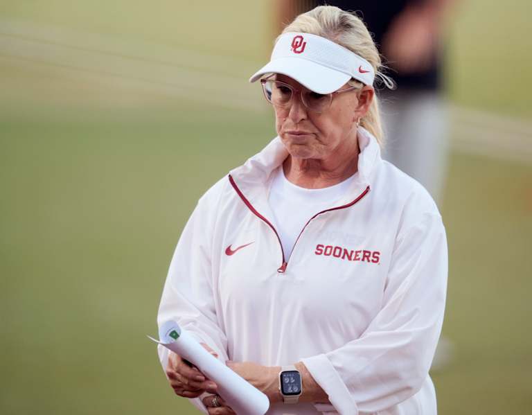 Boston University heads to OU again for the Norman area