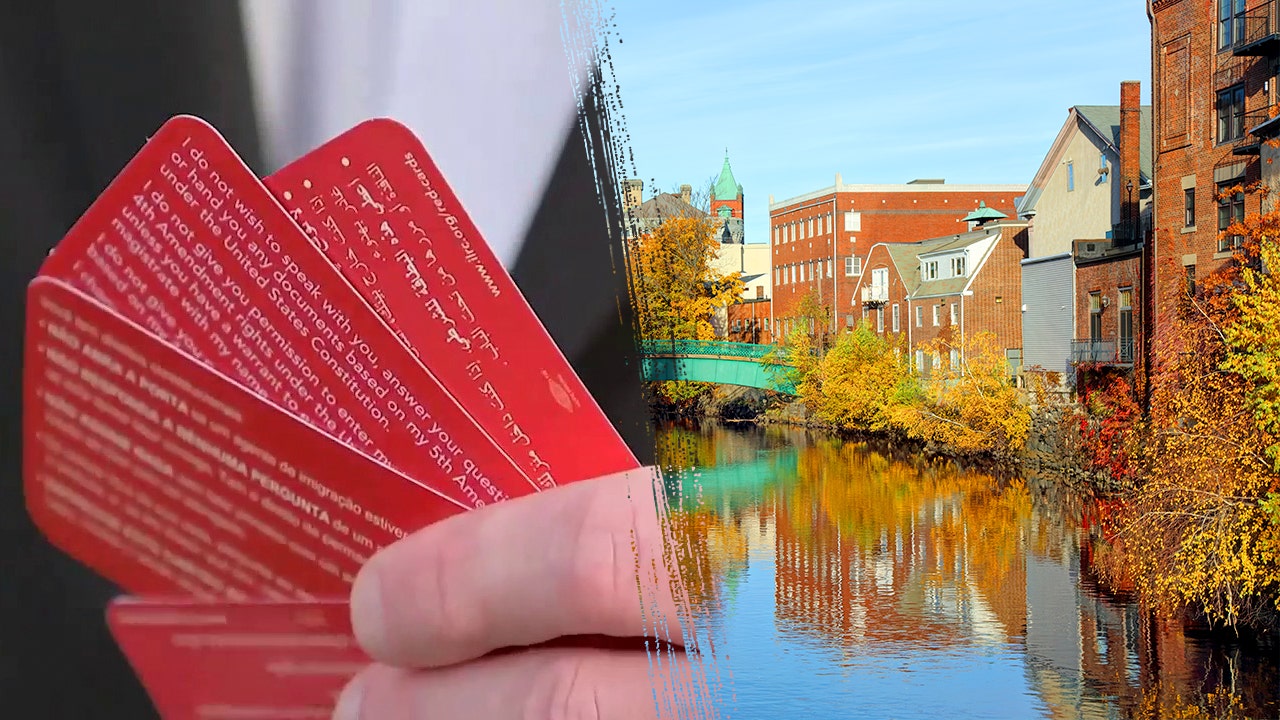 Boston-area Dems buy thousands of “red cards” to inform immigrants of their rights