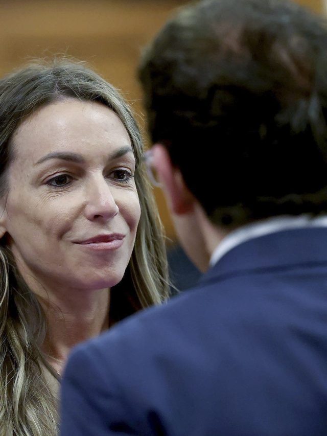 Boston officials' niece proved the trial of the couple in Karen reading trial