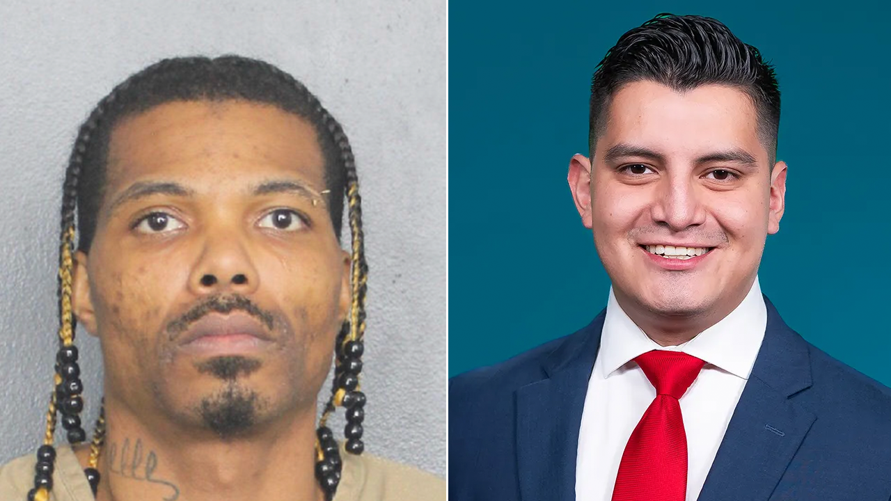 Bourbon Street Hustler's associate faces murder in Telemundo reporter case
