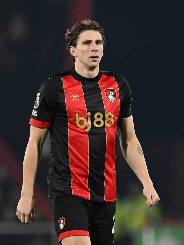 Bournemouth sets a solid stance