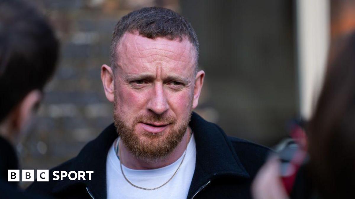 Bradley Wiggins: Tour de France champion says he is a cocaine addict