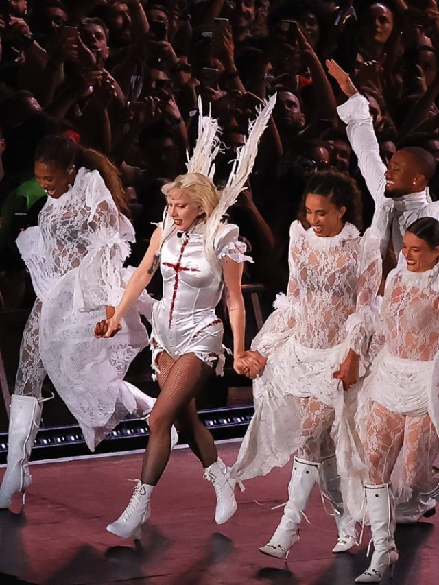 Brazilian Lady Gaga aims to “non-nothing” hate network: police