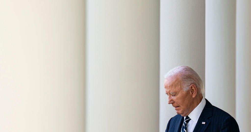 Break down Biden's diagnosis of prostate cancer. What do you know about this disease?