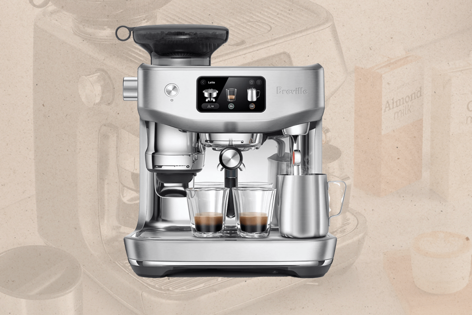 Breville Oracle Jet Espresso Machine Review: Is it worth it?