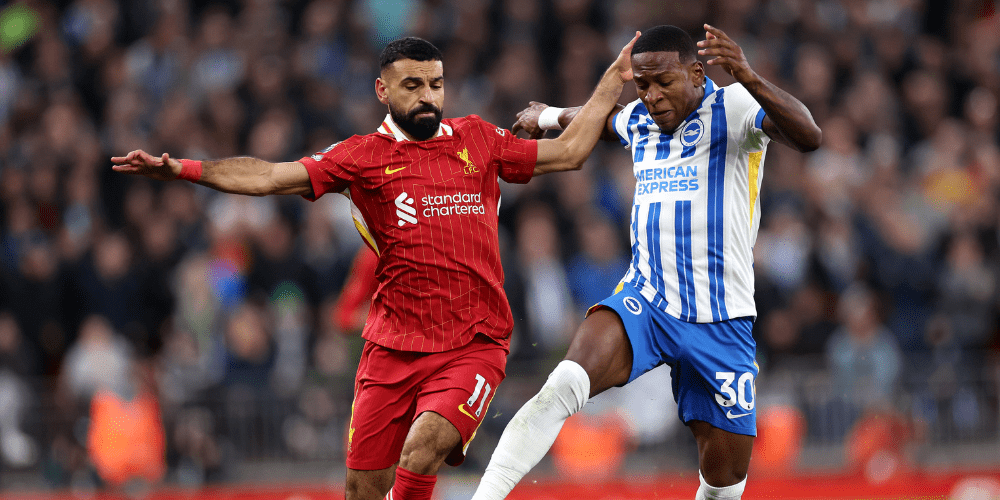 Brighton vs Liverpool – match preview and team news