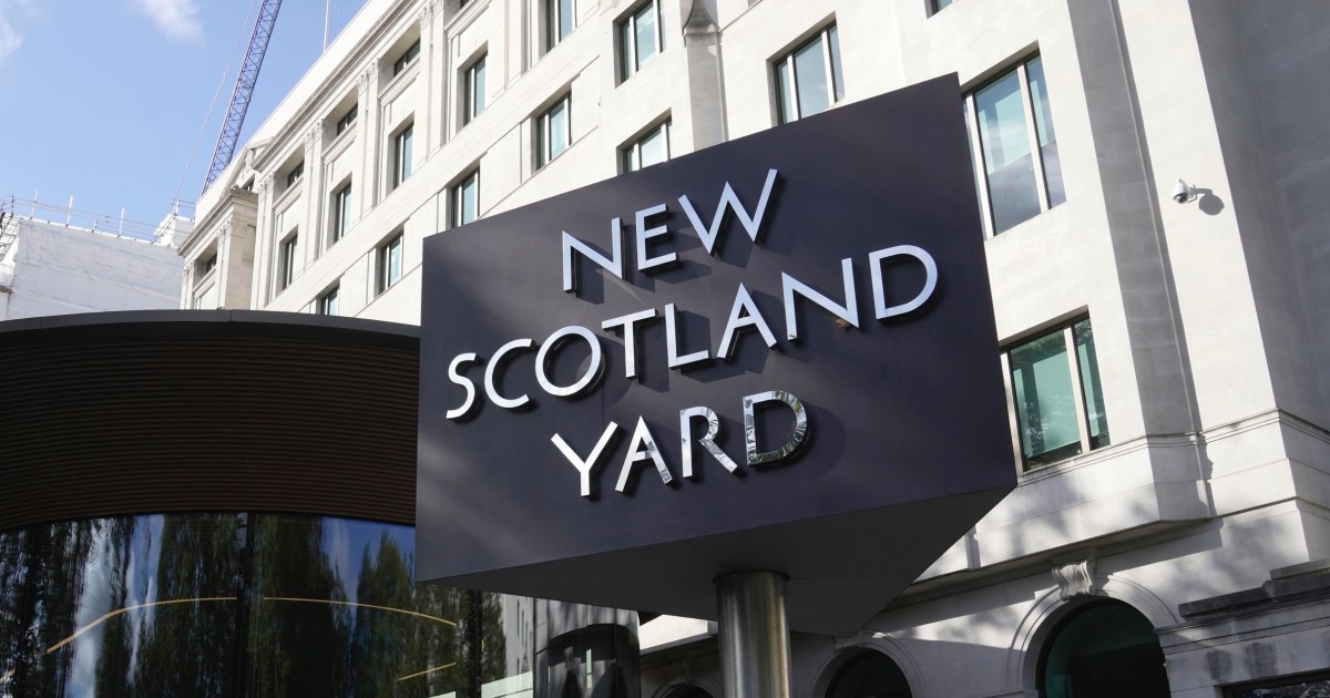 Britain detects possible links between two suspicious state-sponsored Iranian conspiracy