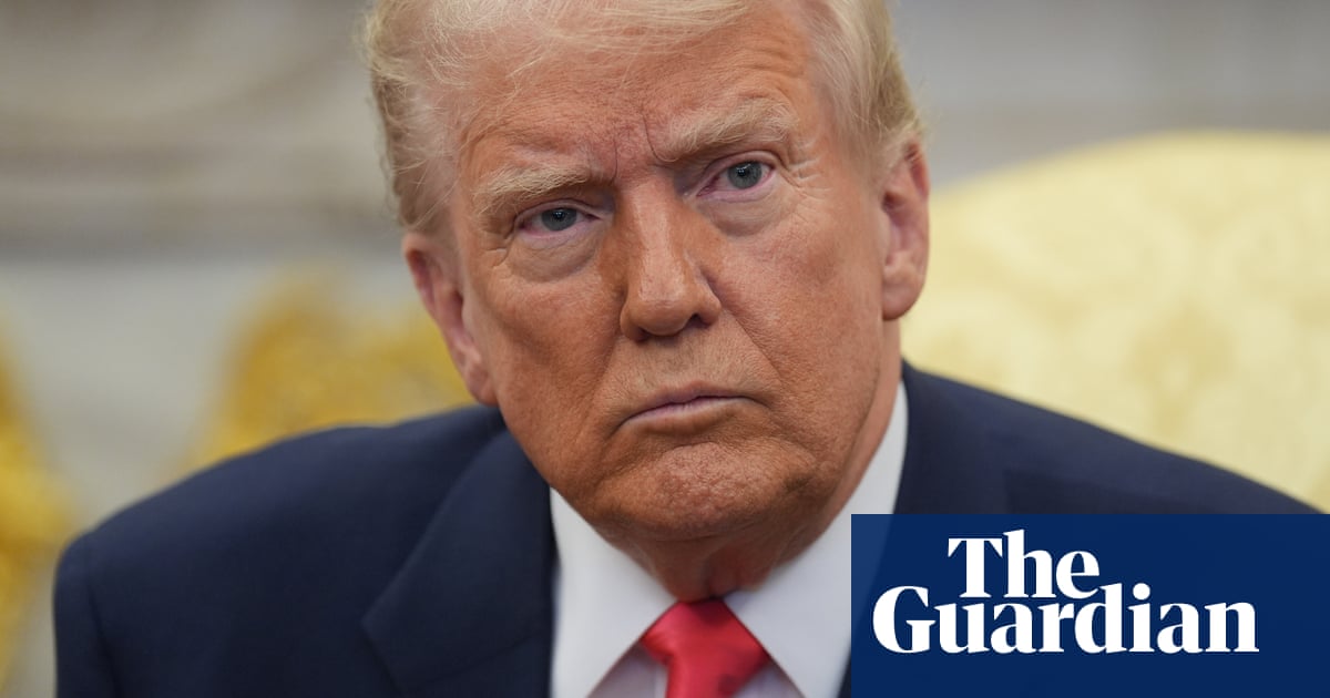 Britain holds U.S. trade talks ahead of schedule despite Trump's tariff courts | Trump tariffs