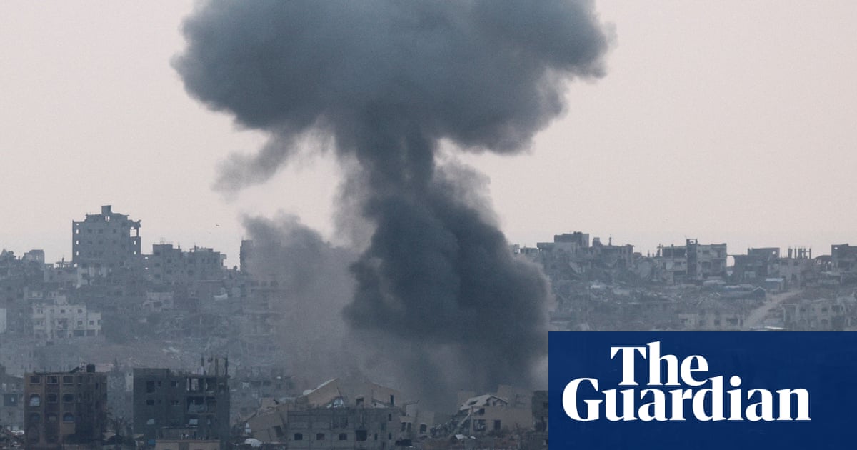 British MPs export weapons to Israel to barbecue minister | arms trade