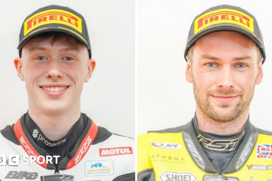 British Superbike Champion: Two riders die in British Supersports Championship