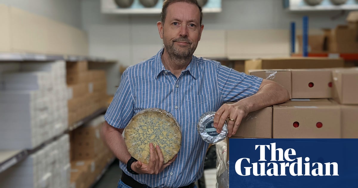 British cheese makers welcome new EU deals – but say it's too late for four years | Brexit