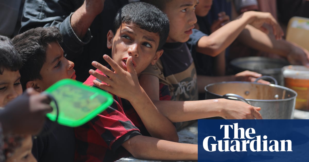 British lawyers condemn claims wars may reduce obesity in Gaza | Israeli Gaza war
