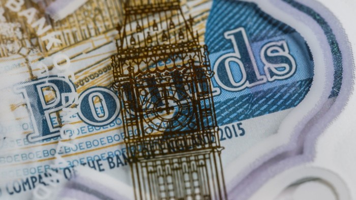 British minister considers cutting tax-free cash ISA allowance
