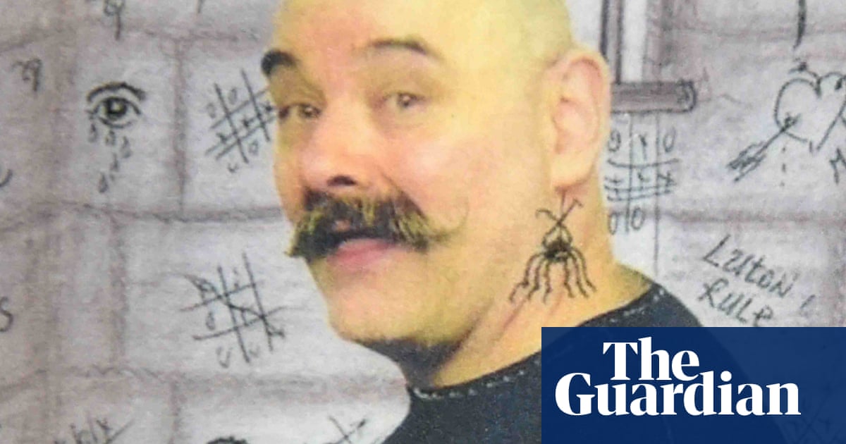 British parole hearings are held privately for infamous prisoner Charles Bronson | Prison and trial