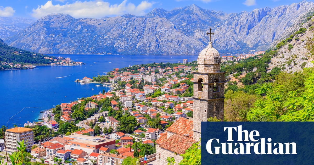 British people increasingly exchange Med's busy hot spots for “destination fraud” | Travel and Leisure