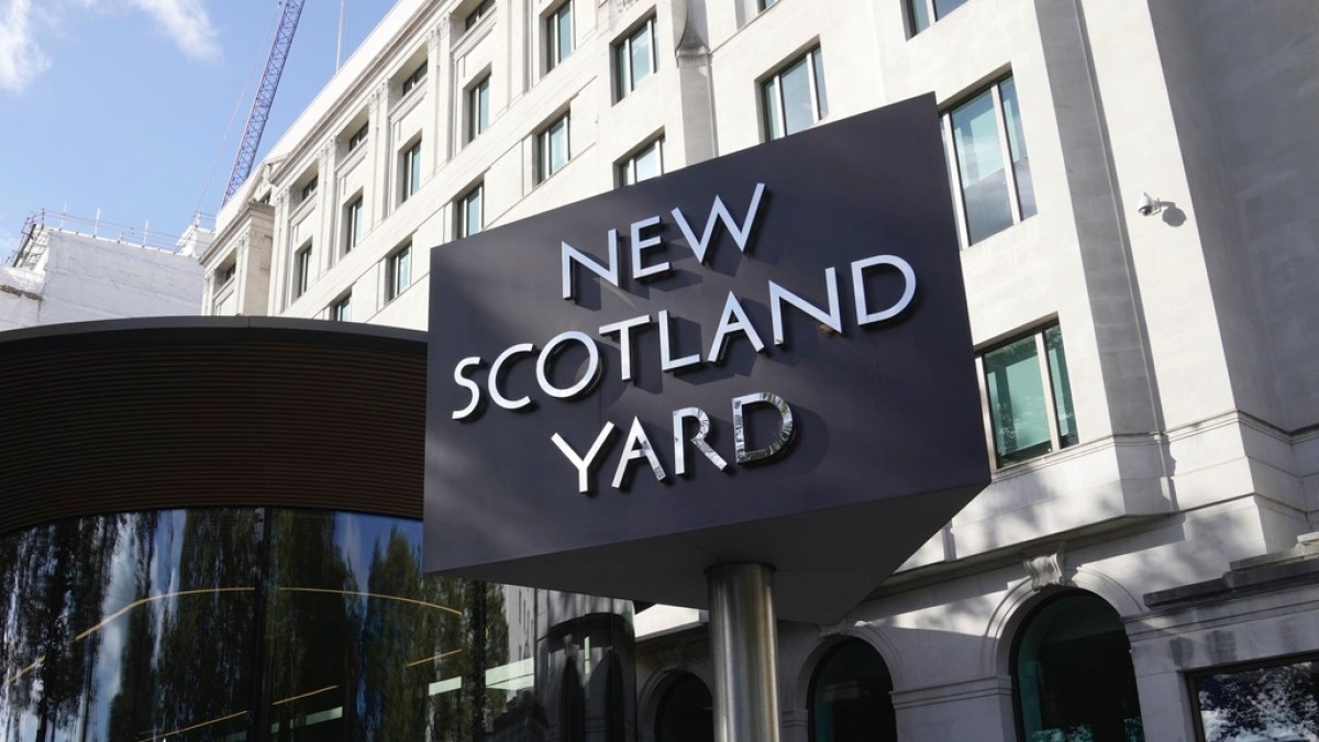 British police accused three Iranians of suspected espionage | Spy News