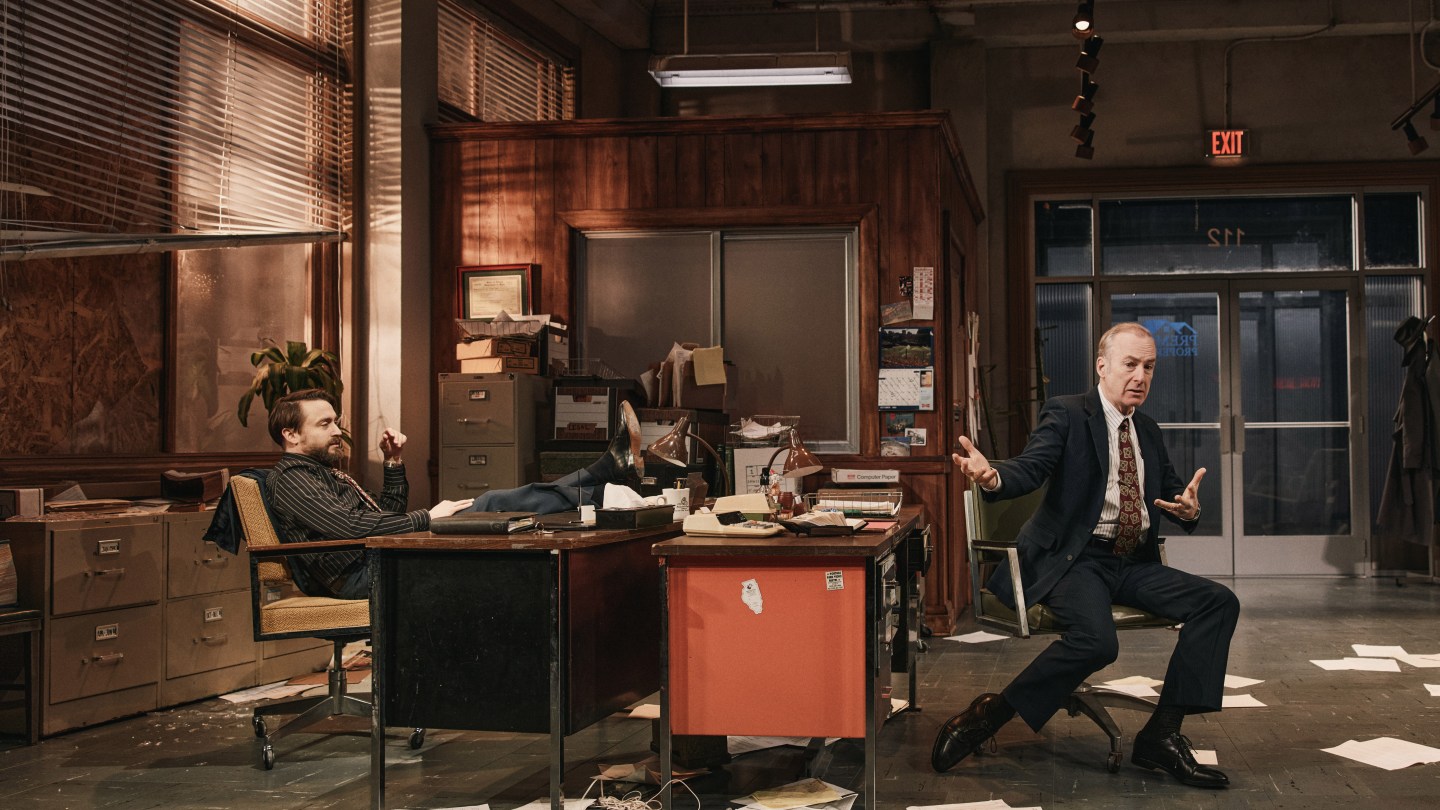 Broadway box office exceeds record for the 2018-2019 season