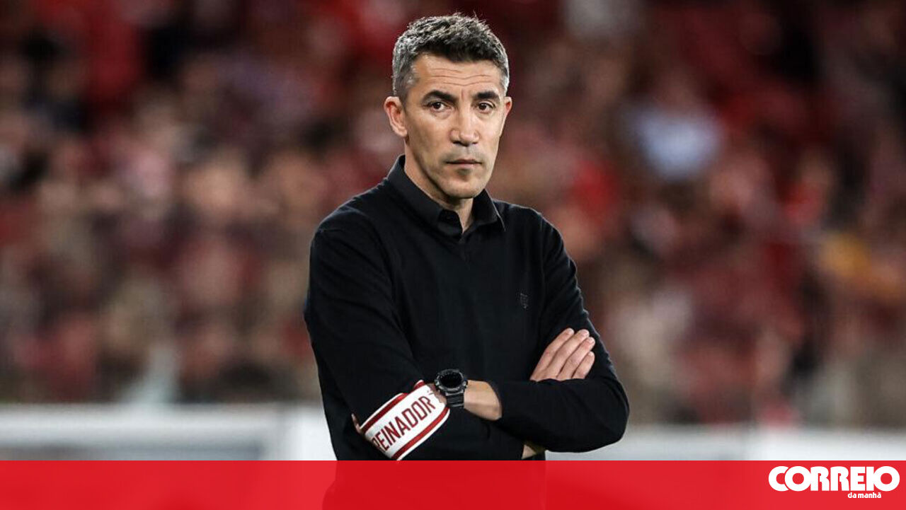 Bruno Lage e Roger Schmidt dividem as vantagens – futebol