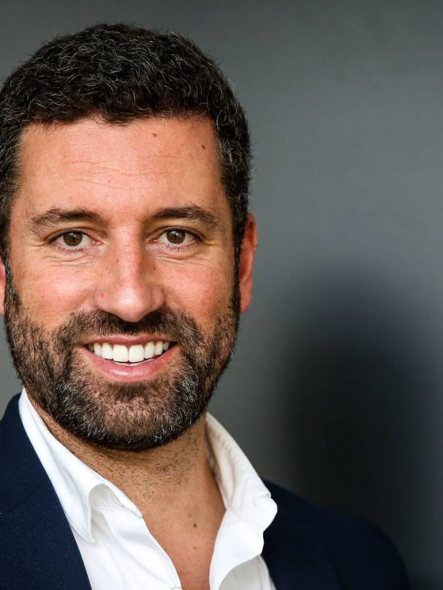 Bruno Mota, CEO da Devoteam em Portugal: “Eu sei de onde venho, não gosto de ostentação. Eu herdei o valor do trabalho dos meus pais”