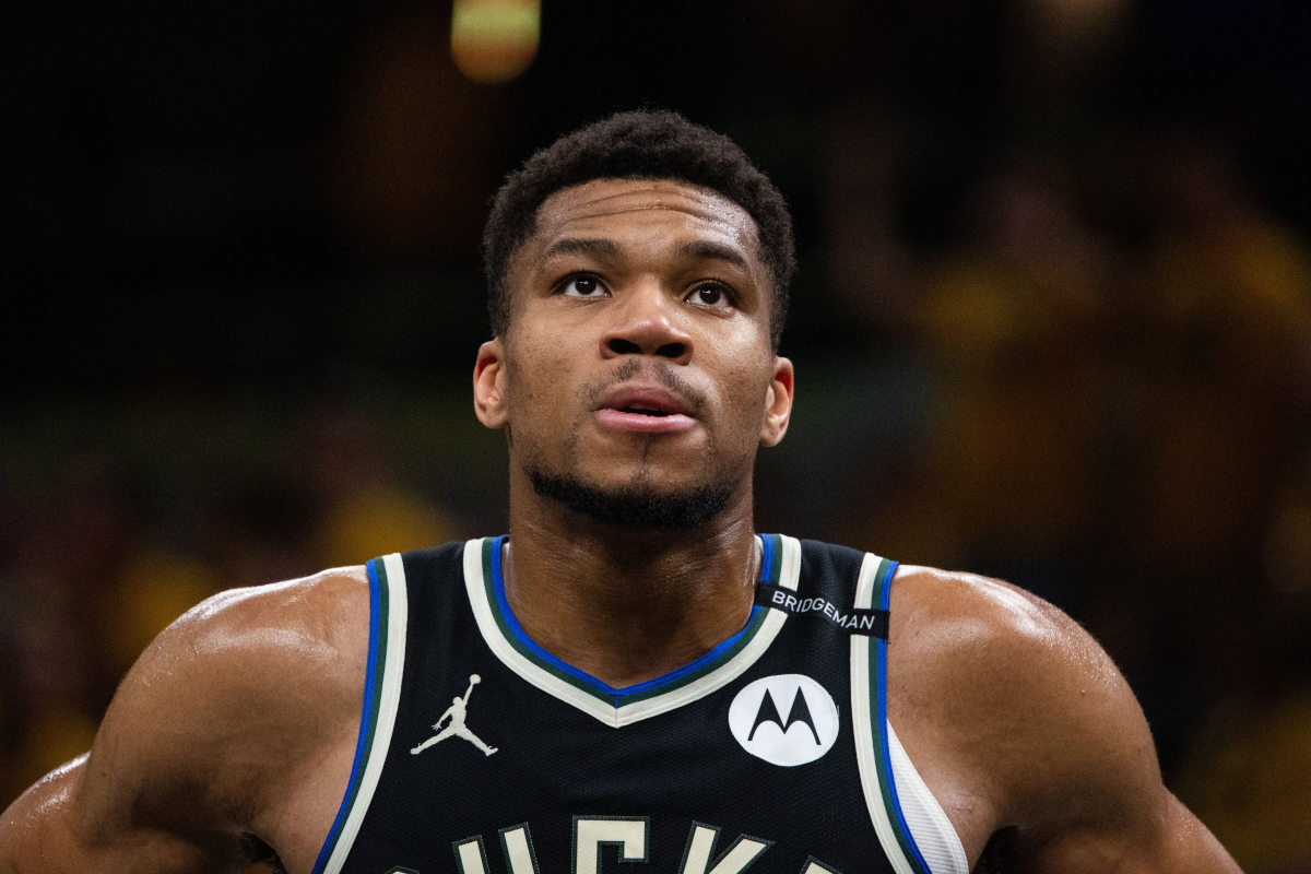 Bucks make the “very critical” decision of Giannis Antetokounmpo amid trade rumors