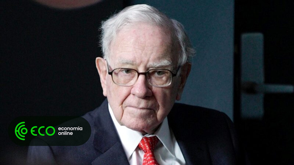 Buffett dispara apostas para cerveja e piscina no banco