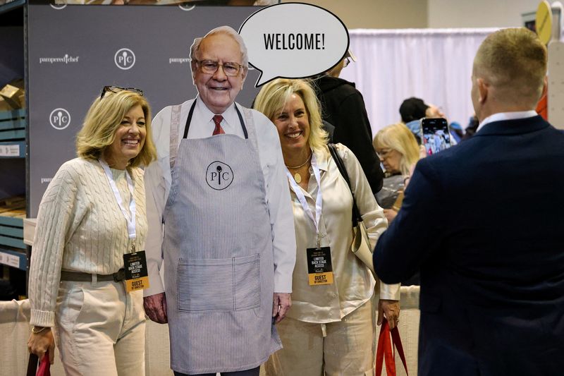 Buffett