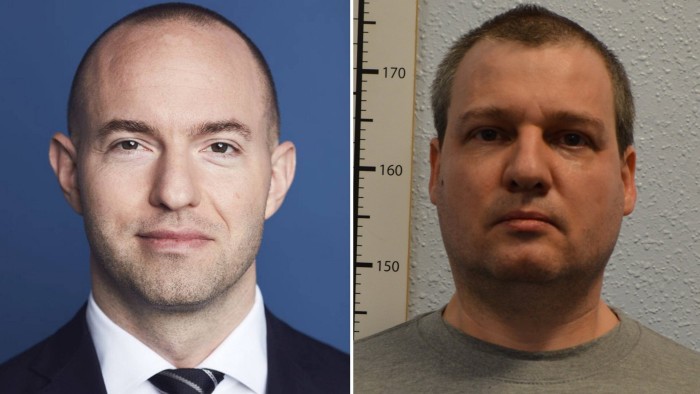 Bulgarian spies help Wirecard's Marsalek plan Kabul air transport CIA