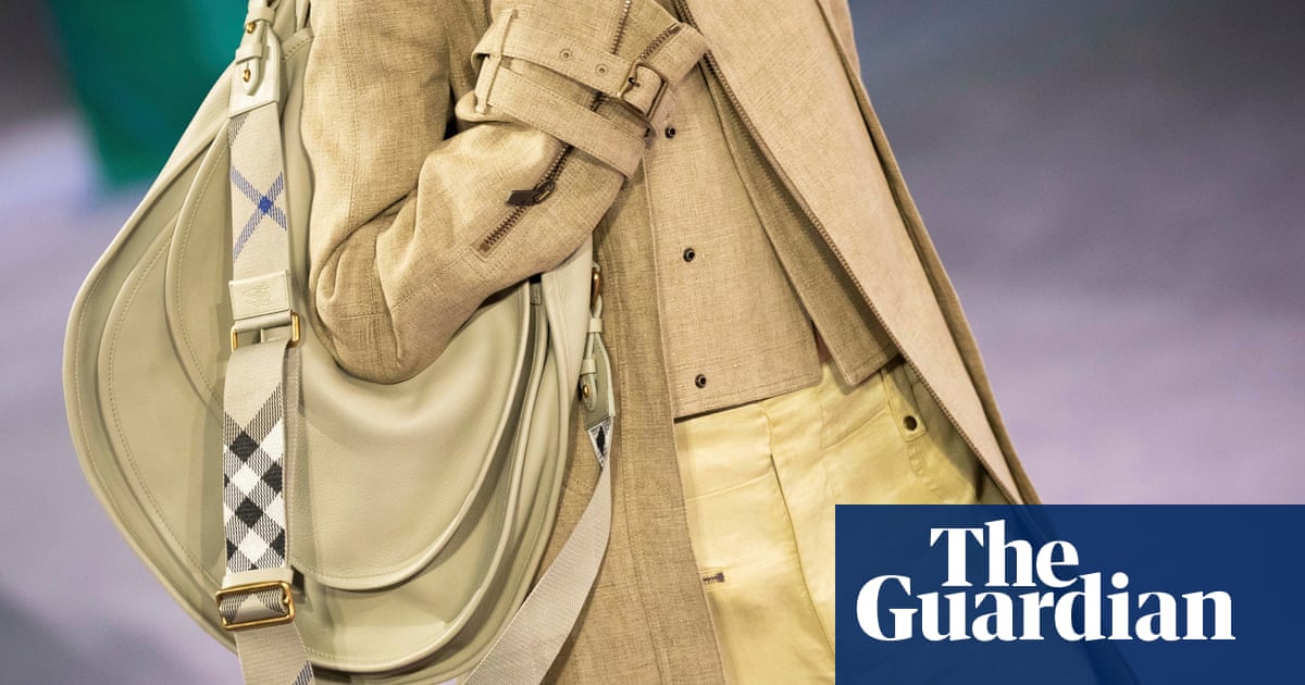 Burberry could lay off 1,700 jobs worldwide to reduce costs as profits fall | Burberry Group