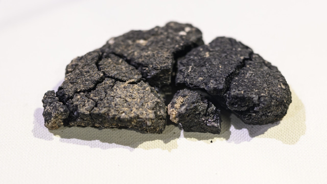 Burnt and buried Bronze Age bread currently found in Türkiye is now recreated by bakers