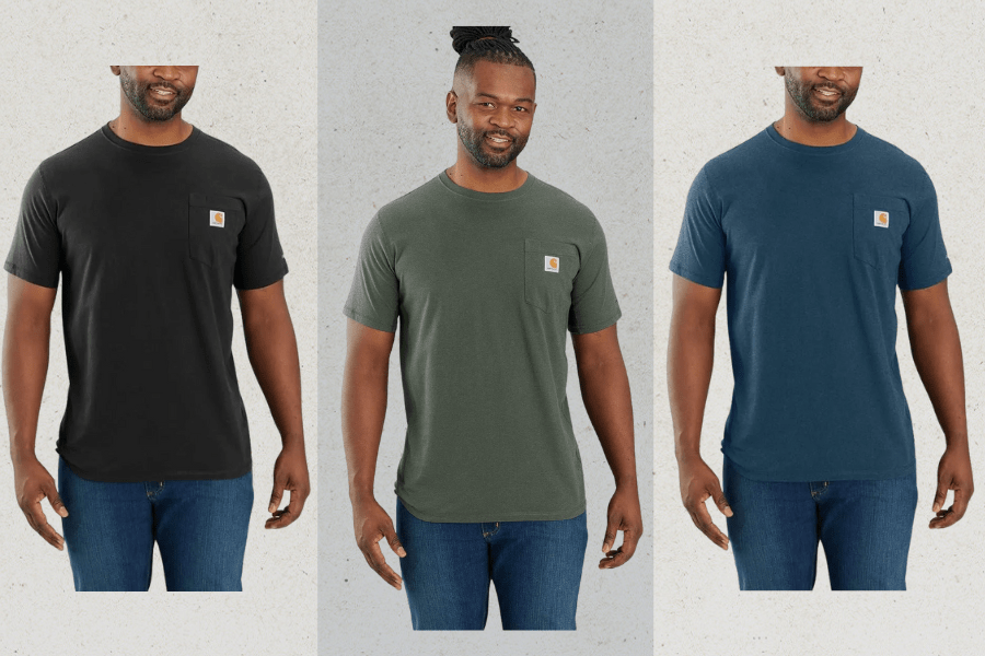 Buy Carhartt on Amazon now, deals, discounts