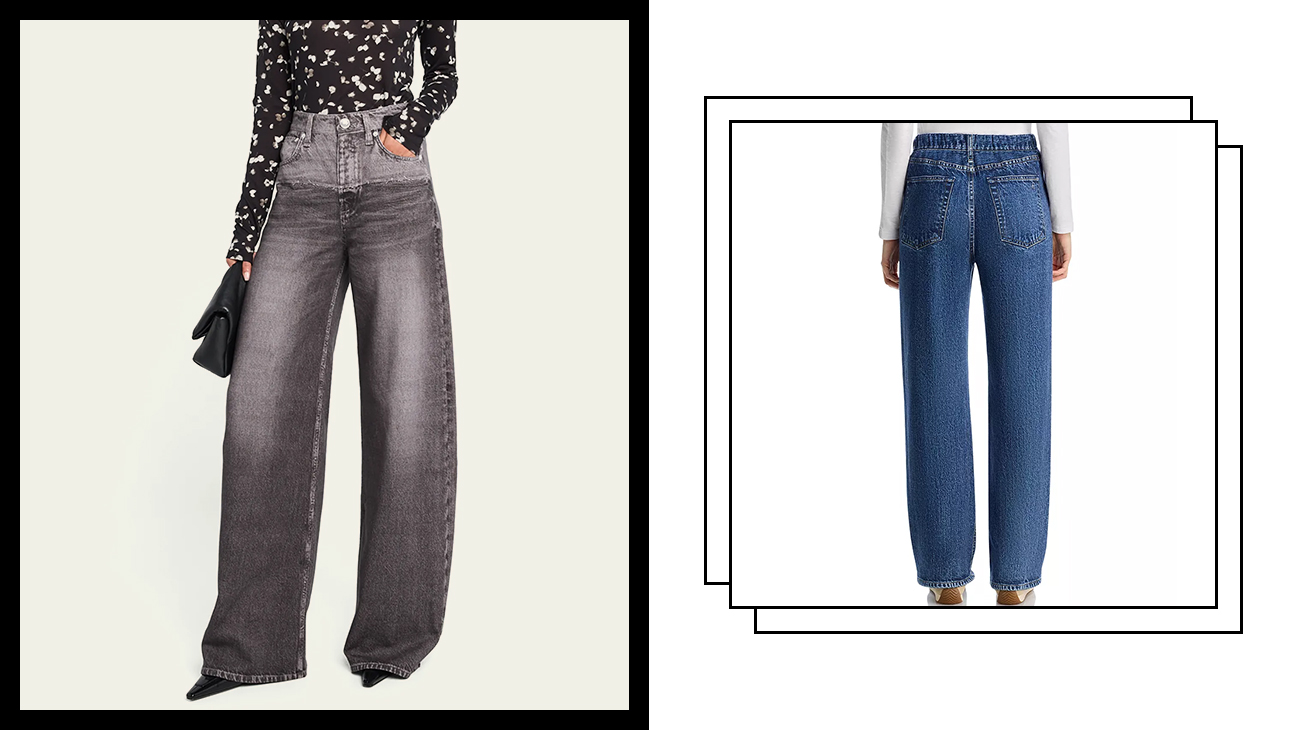 Buy Miramar wide-leg pants and joggers