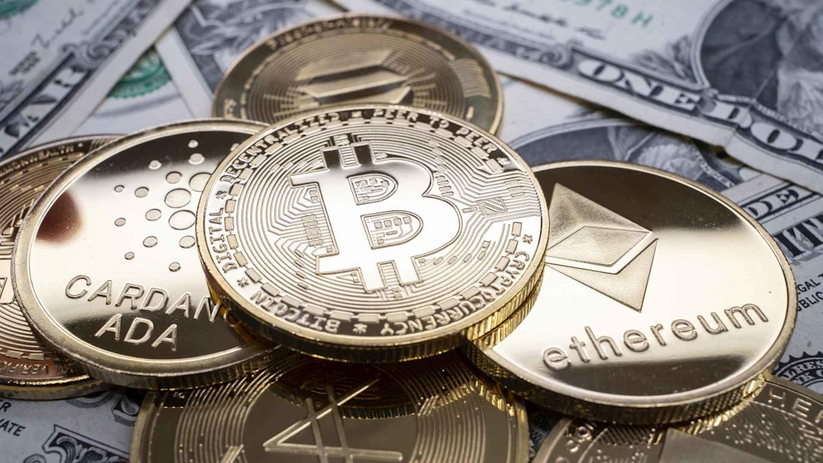 Buy cryptocurrency before doing these three things? Dave Ramsey said: “That's stupid