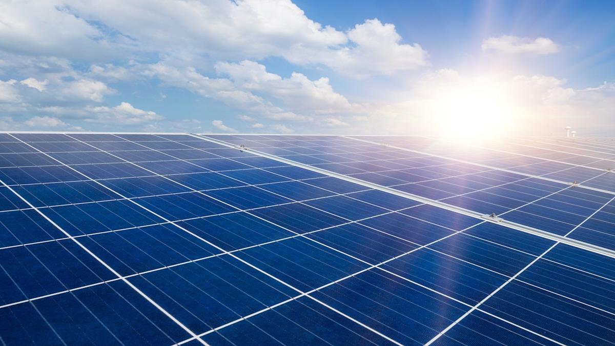 Buy environmental properties from Sunraycer's Texas solar project