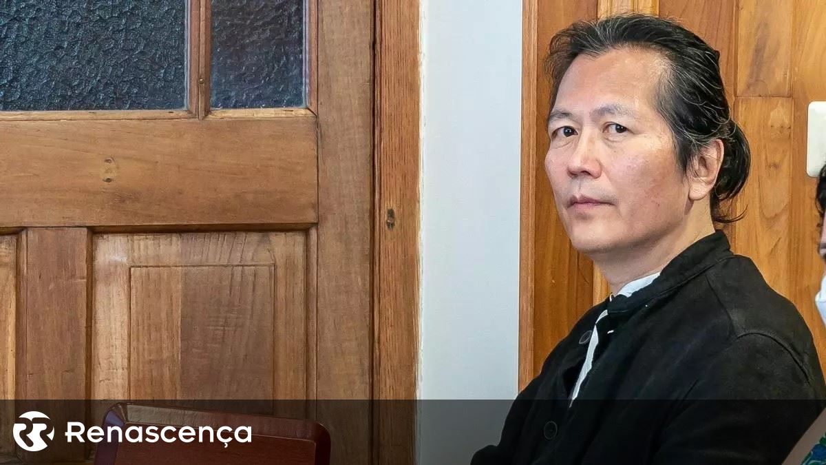 Byung-chul Han ganhou a comunicação com a princesa humanística Princesa Asturias