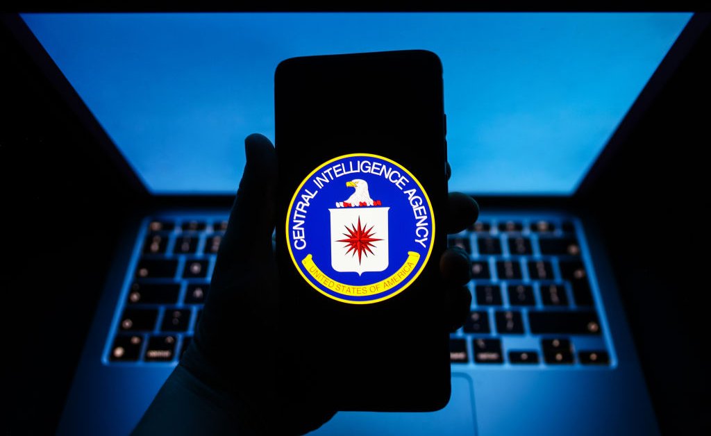 CIA attempts to recruit CCP spies through Chinese videos